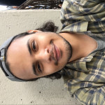 Jhon Rodríguez, Pet sitter in Fuengirola