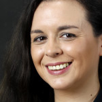 Lidia Mayorga, Actress in Madrid