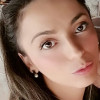 Lorena Amat Martinez, Waitress in Aldaia