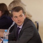 Dmitry Belyaev, Content writer in Russian in Barcelona