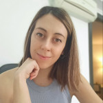 Jessica López Folgado, Psicòloga a Valencia