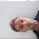 David Muñoz Canton, Private chauffeur in Benalmádena