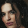 Silvia Echevarria, Limpiadora en Burgos