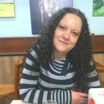 Raquel Benitez, Housekeeper in Madrid