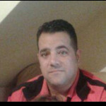 Francisco Martin, Private chauffeur in Iznalloz