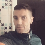 Javier Berenguer, Private chauffeur in La Hoya