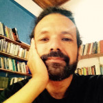 Carlos Luis, Yoga instructor in Valencia