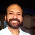Carlos Luis, Content writer in Spanish in Valencia