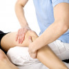 Alba Simon, Physiotherapist in Santurtzi