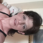 Veronica Roman, House cleaner in Torrejón de Ardoz