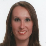 Verónica Iglesias, Psicòloga a Sevilla