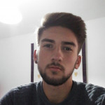 Miguel Angel Gomez, DJ in Granada