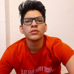 Andrés Manuel Martínez, Waiter in Valencia