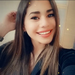 Michelle Barriosnuevos, Caregiver of elderly in Nava
