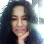 Maria Guerrero S, Actress in Barcelona