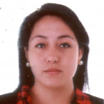 Adriana Cevalos, Lifeguard in Pamplona