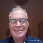 Rafael Martínez, Cuidador de mascotes a Arona