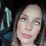 Lorena Prieto, Babysitter in Albacete