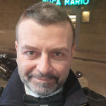 Fabio Pagan, Cambrer a San Bartolomé de Tirajana