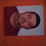 Joaquin Salmeron, Xofer privat a Viladecans