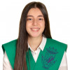 Ana Belén Nebrera Vilchez, Children's entertainer in Jaén