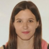 Tania Lleixà, Cangur a Lleida