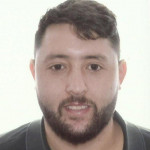 Néstor Caballero Mendoza, Personal trainer in Las Palmas de Gran Canaria