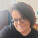 Maria Celia Martinez Cao, Xofer privat a Ciutadella de Menorca