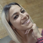 Elisa Jiménez, Babysitter in Las Palmas de Gran Canaria