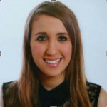 Marta Salud Gómez Fernández, Educadora infantil a Jerez de la Frontera