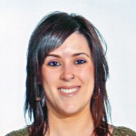 Lourdes Sánchez Antúnez, Content writer in English in Bilbao