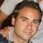 Francisco Angel Fernandez Alcazar, Padel coach in Ciudad Real
