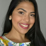 Kasshy Sanchez, Maquilladora profesional en Gijón