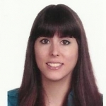 Elisabet Florez, Waitress in Barcelona