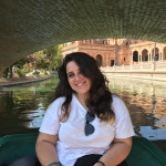Mariana Alexandra Rodrigues Dos Santos, Spellchecker in Spanish in Sevilla