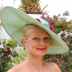 Anastasia Krivoshanova, Private chauffeur in Benacazón
