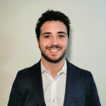 Javier Haroun, Pedagogue in Arucas