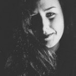 Lucia Lara, Caregiver of elderly in Altea