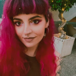 Jennifer Calvente, Ayudante de cocina en Algeciras