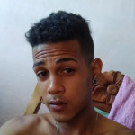 Isael González, Cantant a La Cuba