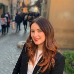 Lorena Sánchez Martínez, Psicòloga a Cartagena