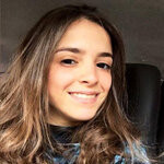 Maria Inchaustegui, Child educator in Madrid