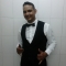 Marwin Ramirez, Bartender in Sevilla