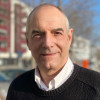 José Luis Racionero, Chófer privado en Barcelona