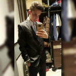 Daniel Fernandez, Cangur a Terrassa