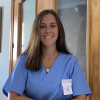 Paula Chción, Podologist in Algeciras