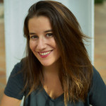 Blanca Escobar, Animadora infantil a Murcia
