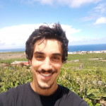 Andrea Simonetti, Physiotherapist in Las Palmas de Gran Canaria