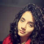 María José Ostaíza Ordóñez, Babysitter in Murcia