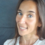Elena Cumani, Massatgista a Tegueste